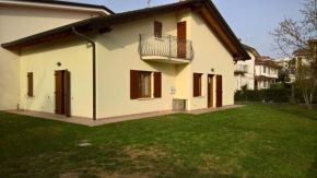 Villa Rossella Porto Santa Margherita